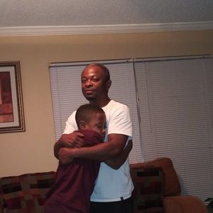 Meet your Posher, Anthony